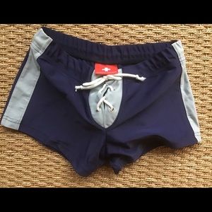 Andrew Christian Swim Suit